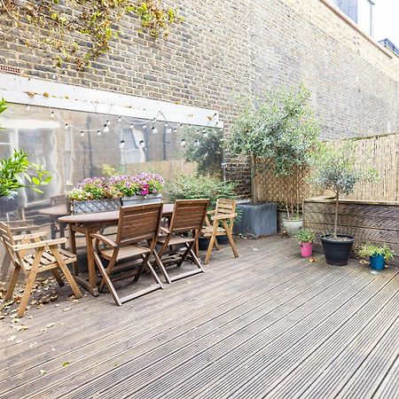 Gorgeous 3 B Edroom Home In Little Venice Londres Extérieur photo