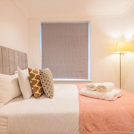 Gorgeous 3 B Edroom Home In Little Venice Londres Extérieur photo