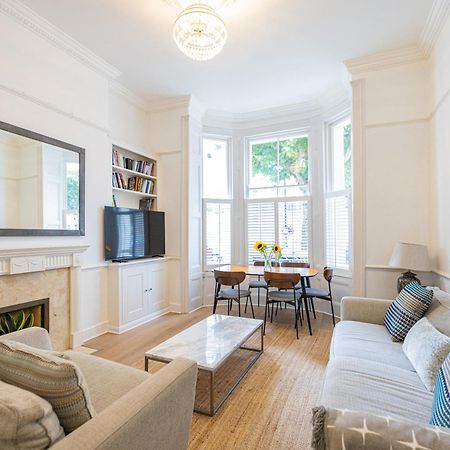 Gorgeous 3 B Edroom Home In Little Venice Londres Extérieur photo