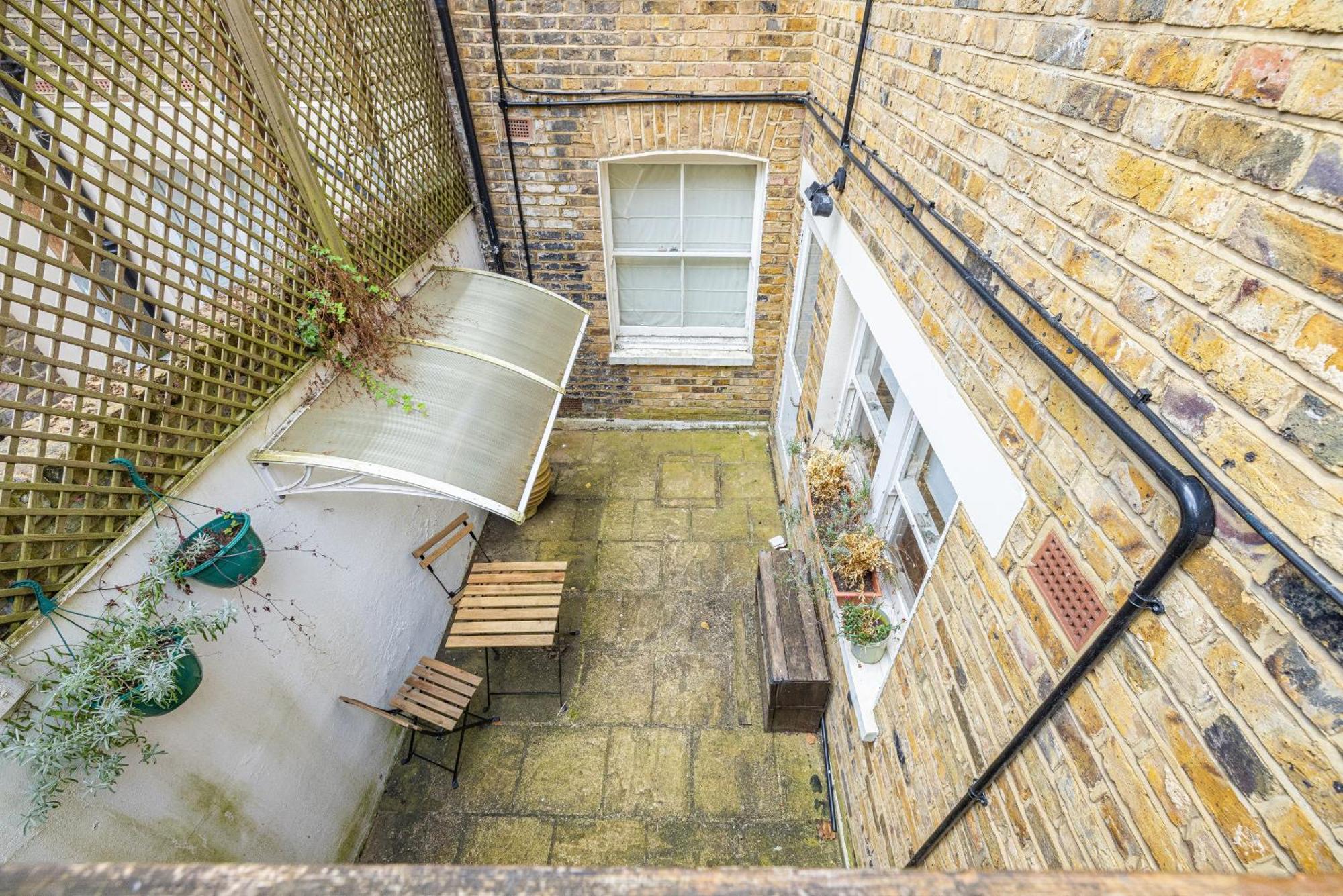 Gorgeous 3 B Edroom Home In Little Venice Londres Extérieur photo