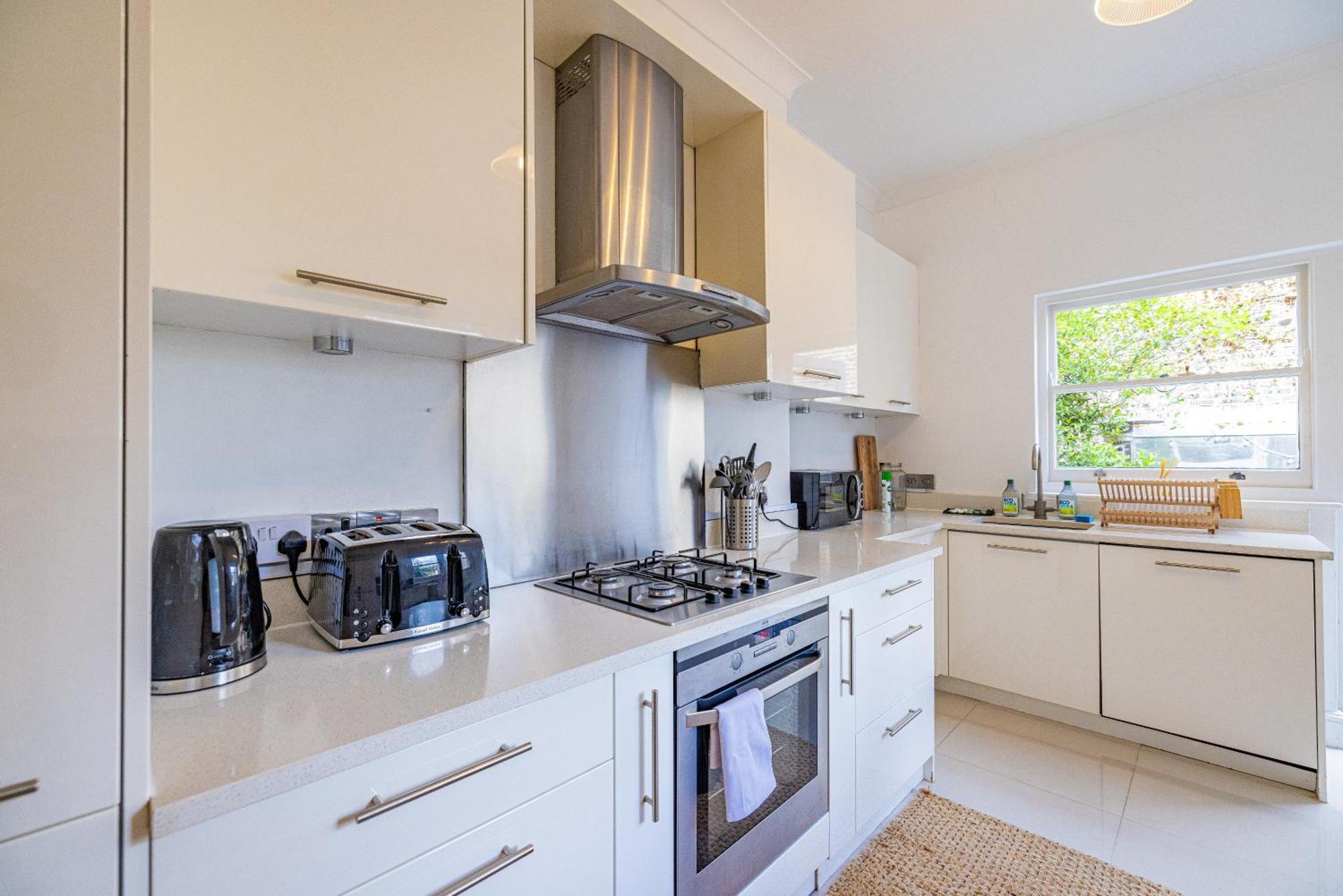 Gorgeous 3 B Edroom Home In Little Venice Londres Extérieur photo
