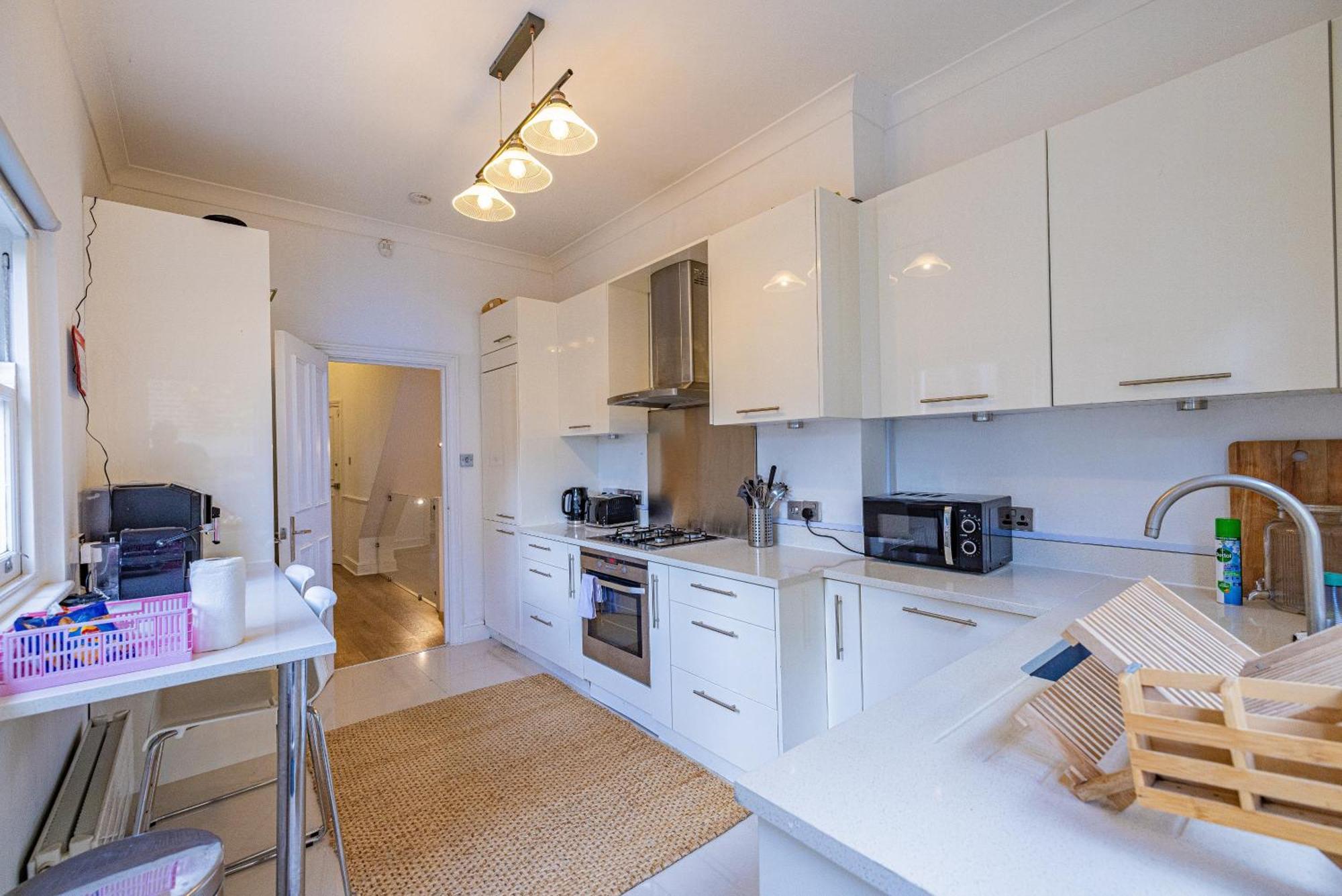 Gorgeous 3 B Edroom Home In Little Venice Londres Extérieur photo