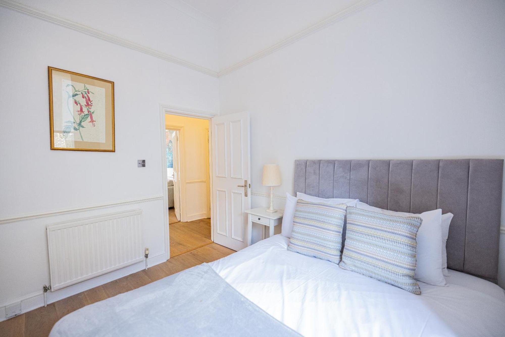 Gorgeous 3 B Edroom Home In Little Venice Londres Extérieur photo