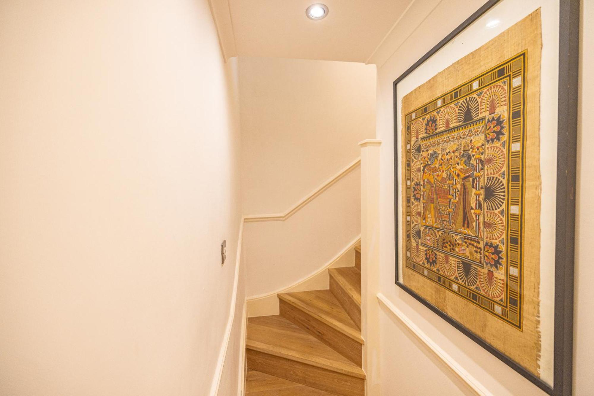 Gorgeous 3 B Edroom Home In Little Venice Londres Extérieur photo