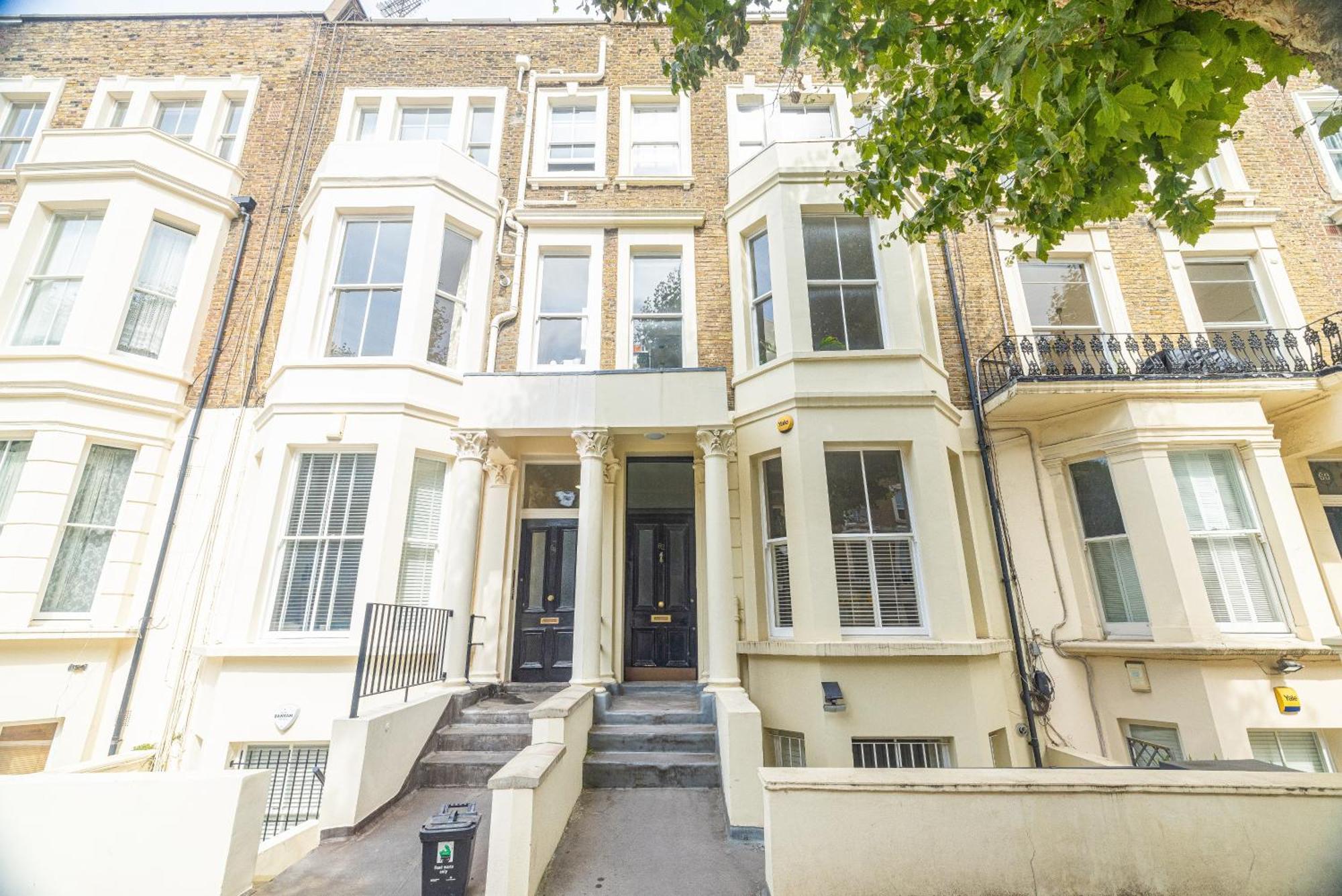 Gorgeous 3 B Edroom Home In Little Venice Londres Extérieur photo