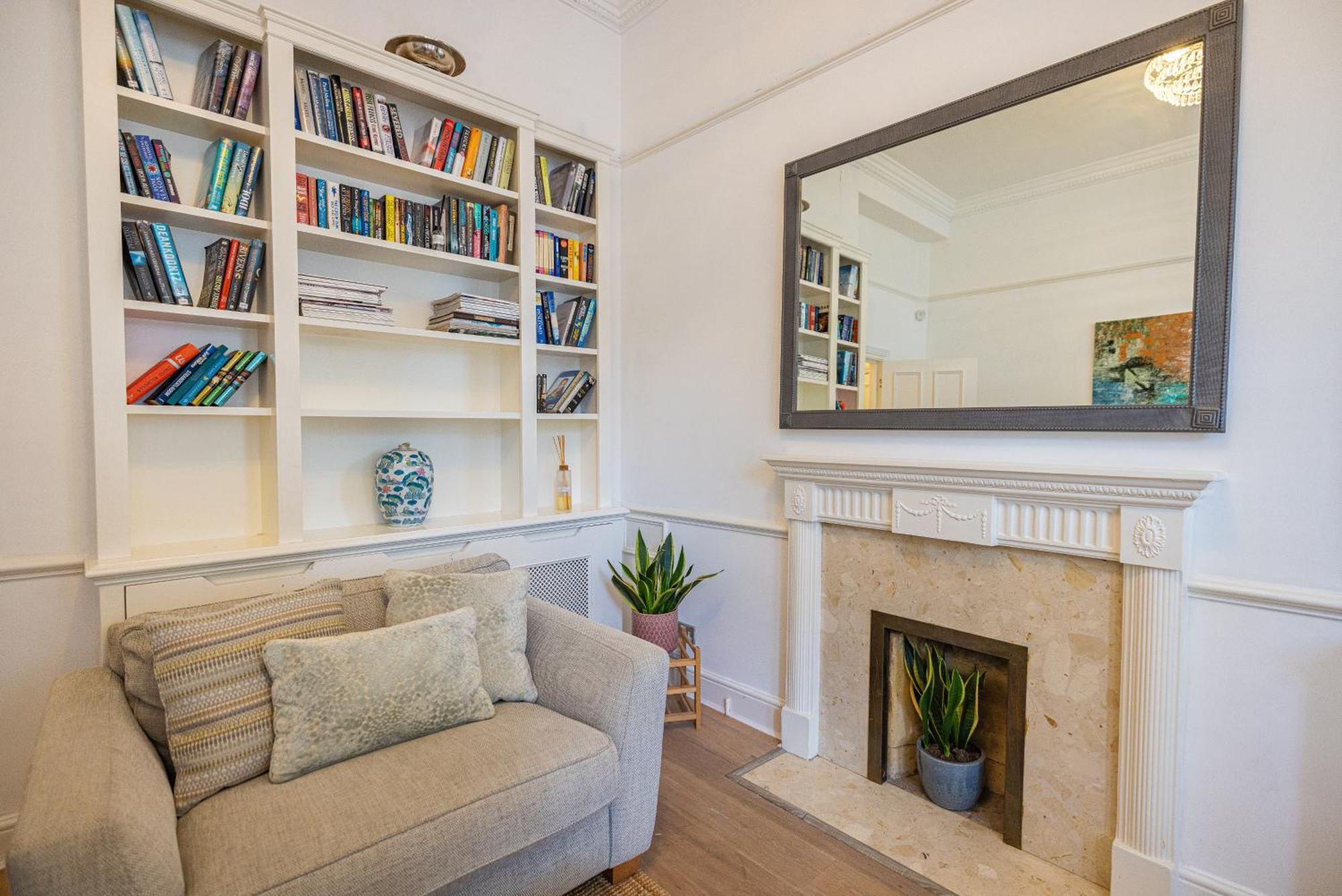 Gorgeous 3 B Edroom Home In Little Venice Londres Extérieur photo