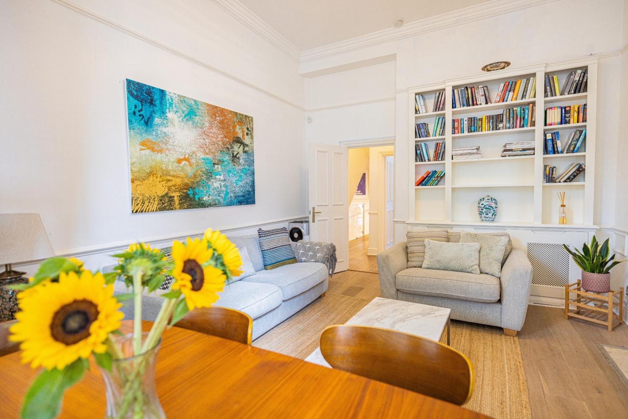 Gorgeous 3 B Edroom Home In Little Venice Londres Extérieur photo