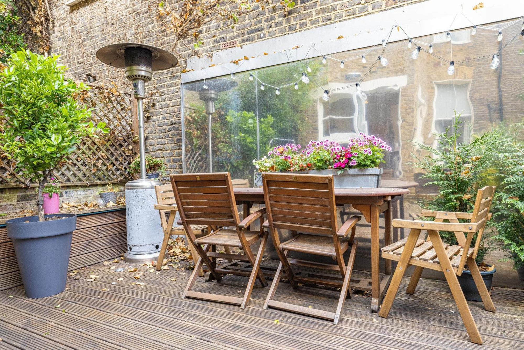Gorgeous 3 B Edroom Home In Little Venice Londres Extérieur photo