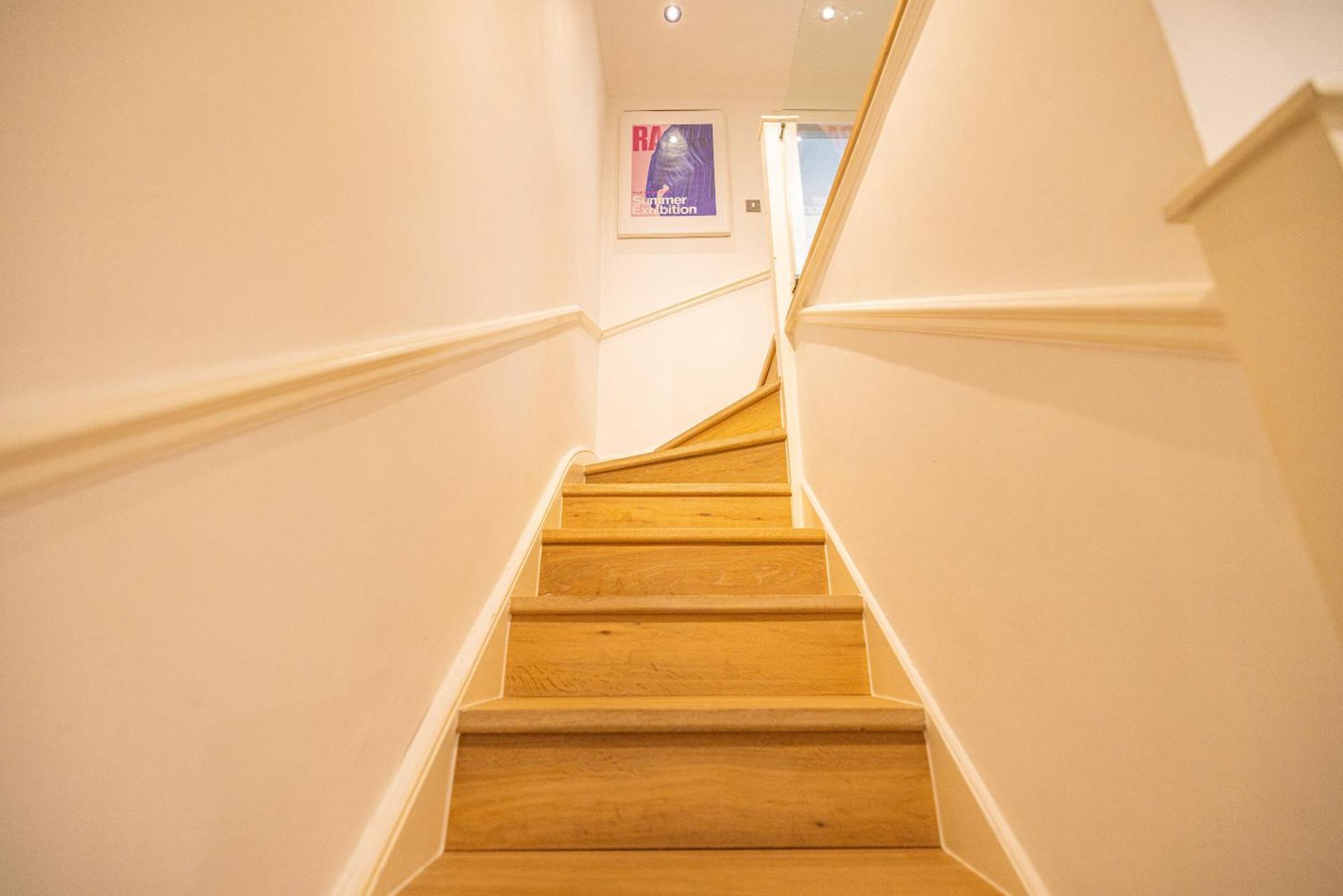 Gorgeous 3 B Edroom Home In Little Venice Londres Extérieur photo