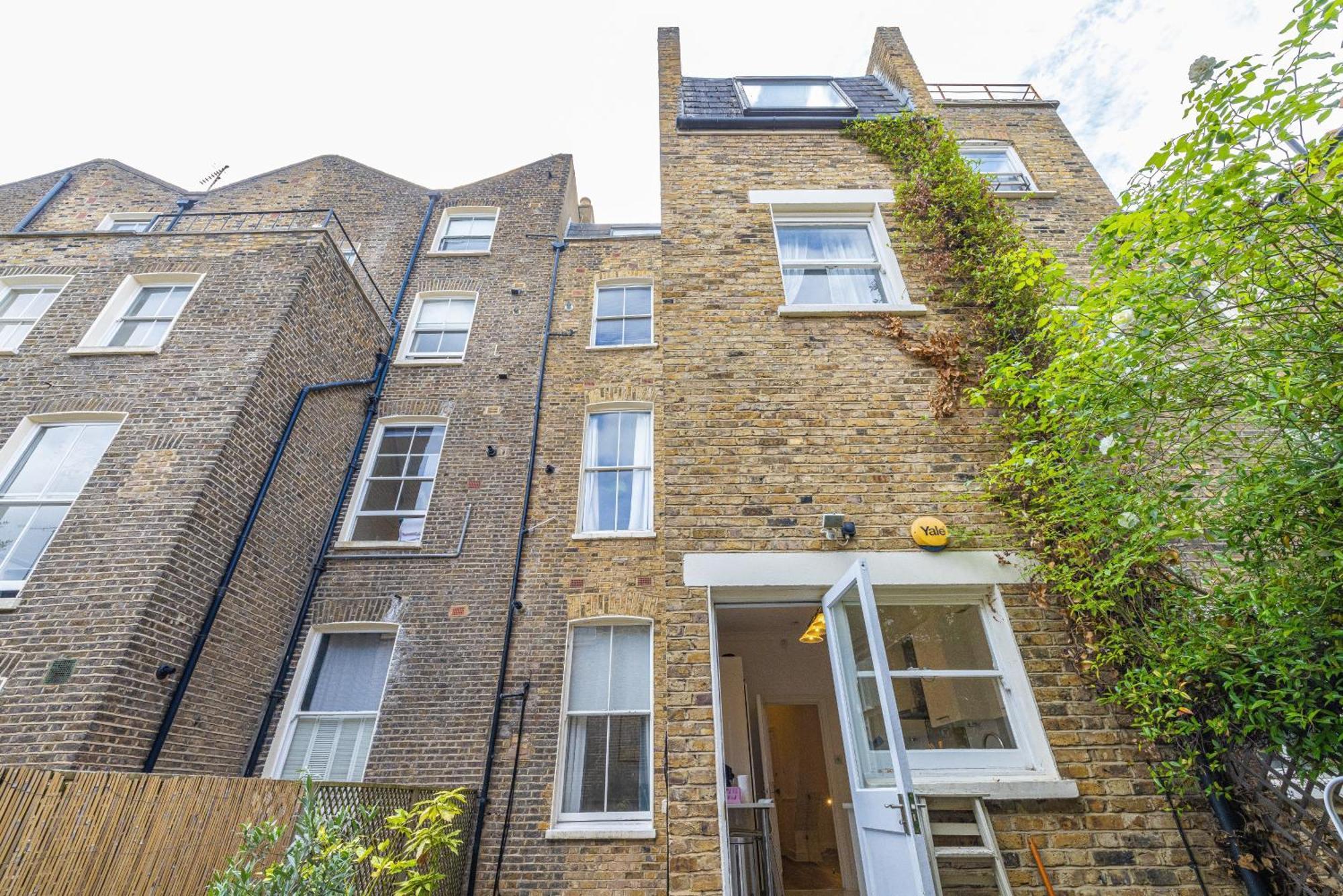 Gorgeous 3 B Edroom Home In Little Venice Londres Extérieur photo