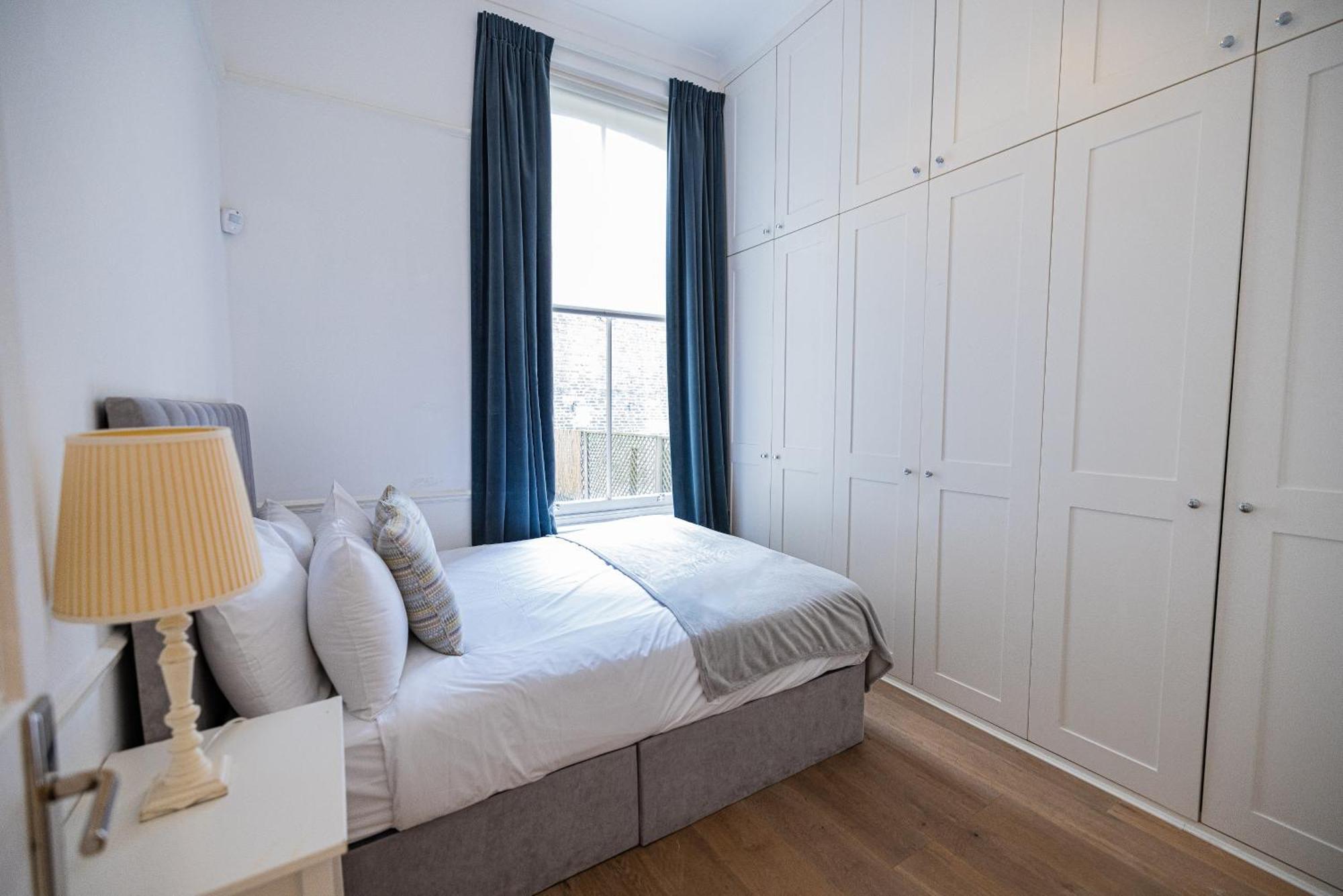 Gorgeous 3 B Edroom Home In Little Venice Londres Extérieur photo