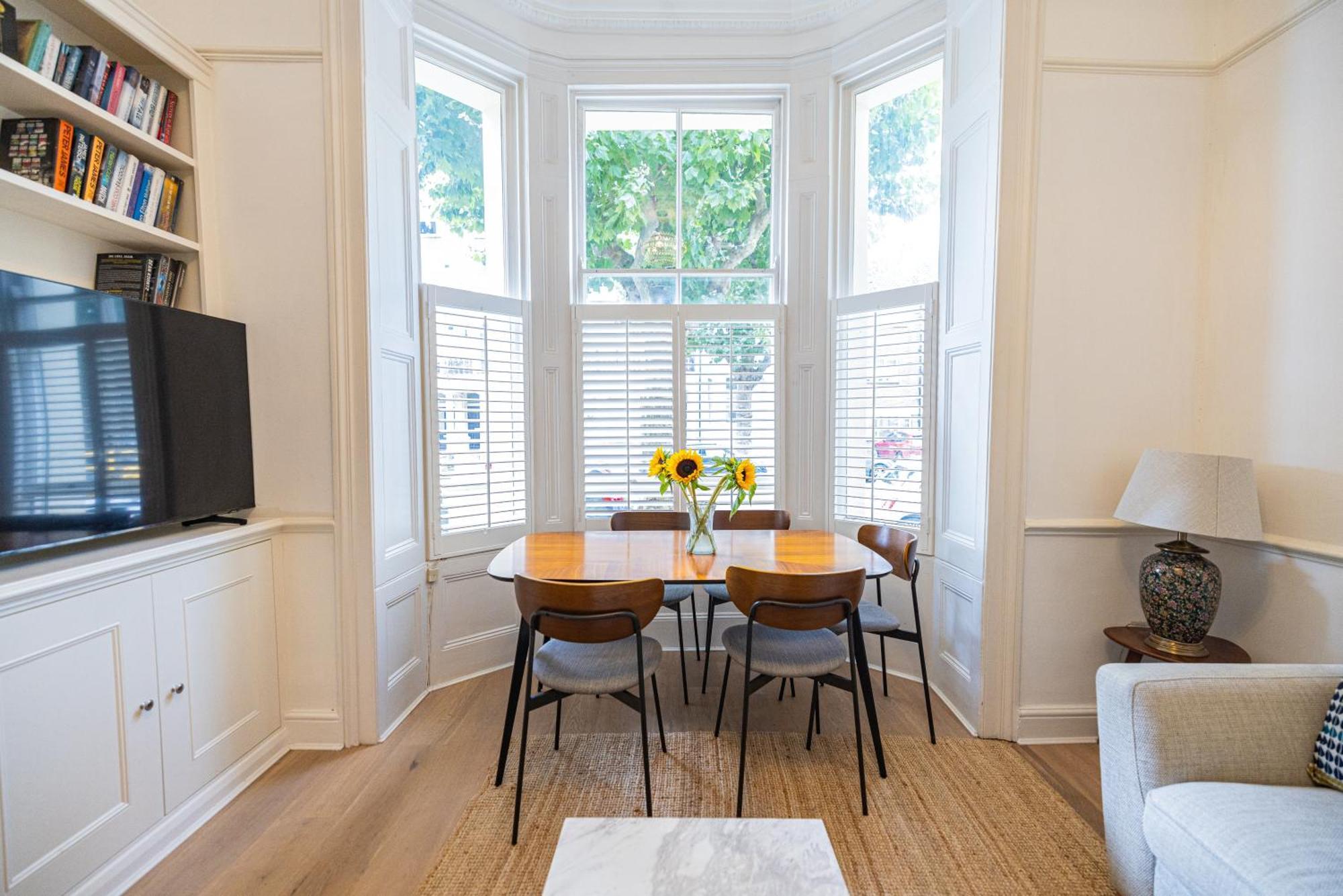 Gorgeous 3 B Edroom Home In Little Venice Londres Extérieur photo