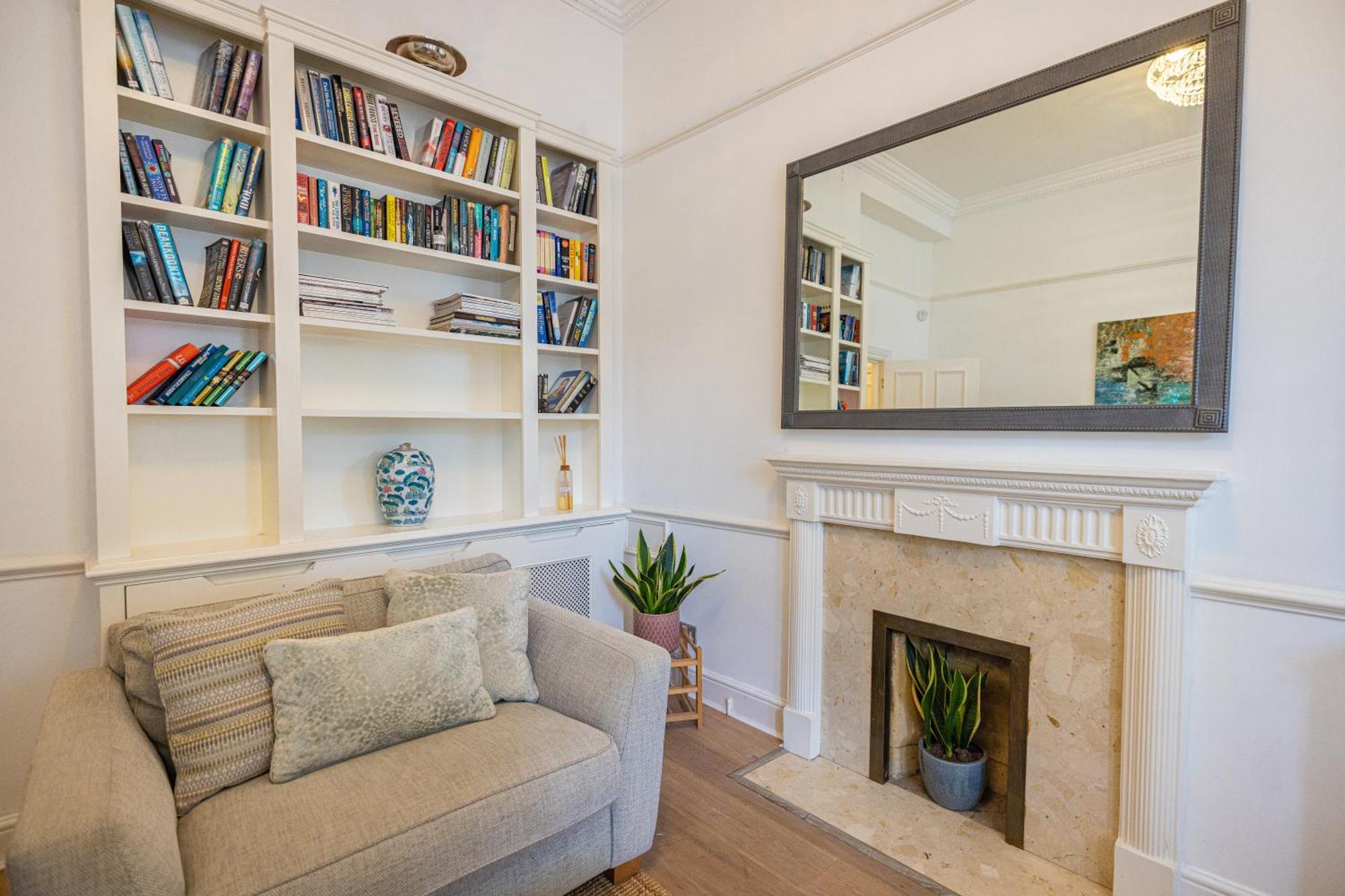 Gorgeous 3 B Edroom Home In Little Venice Londres Extérieur photo